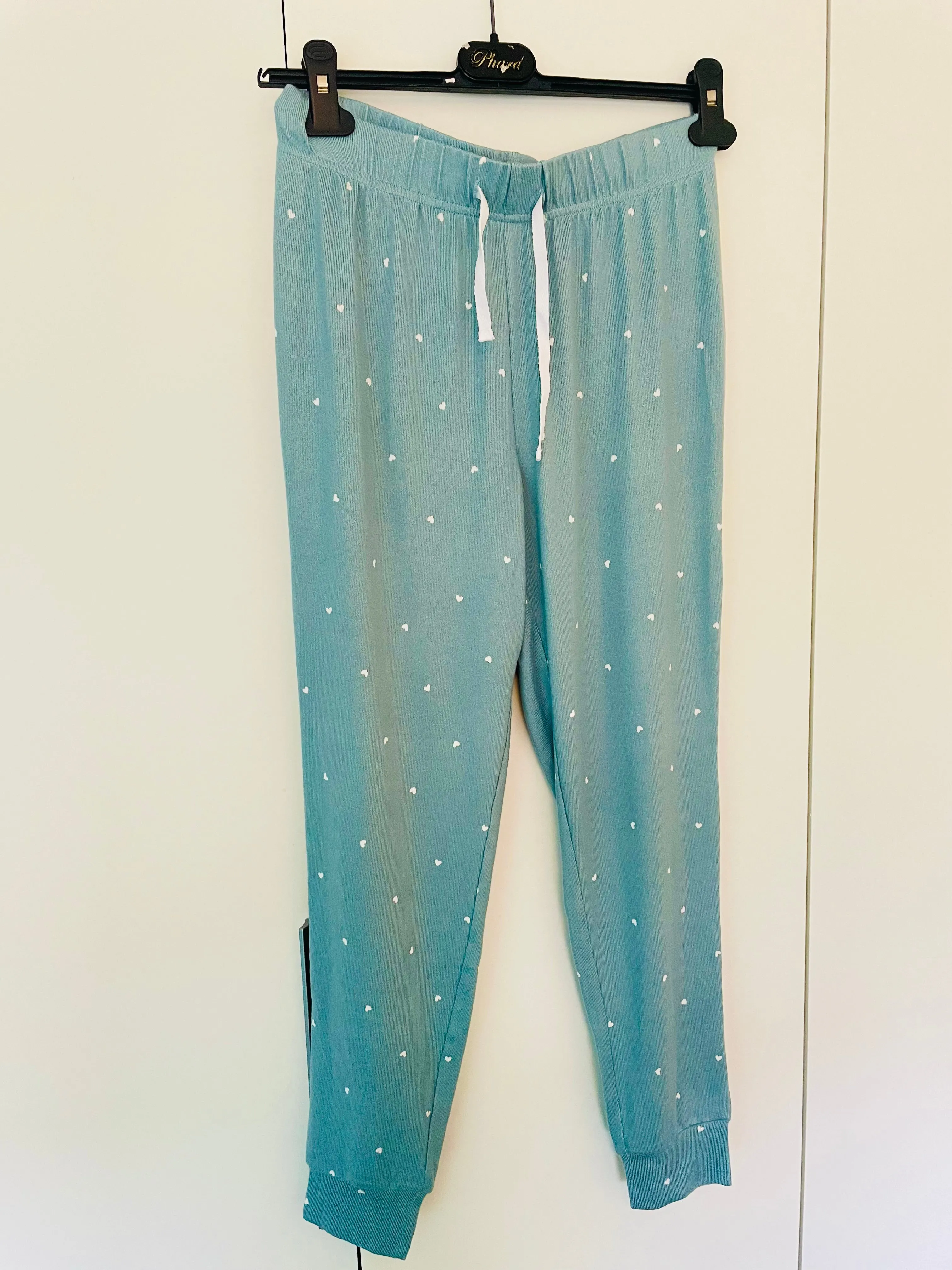 2 Piece Super Soft & Comfy  Mint Loungewear set/pyjama