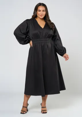 Bailey Midi Dress