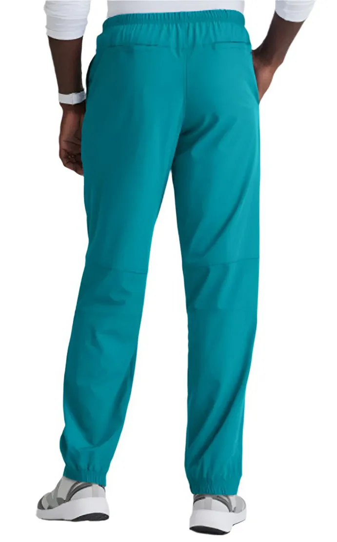 Barco One™ by Barco Amplify 7-Pocket Zip-Fly Scrub Pant