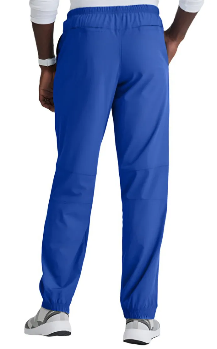 Barco One™ by Barco Amplify 7-Pocket Zip-Fly Scrub Pant