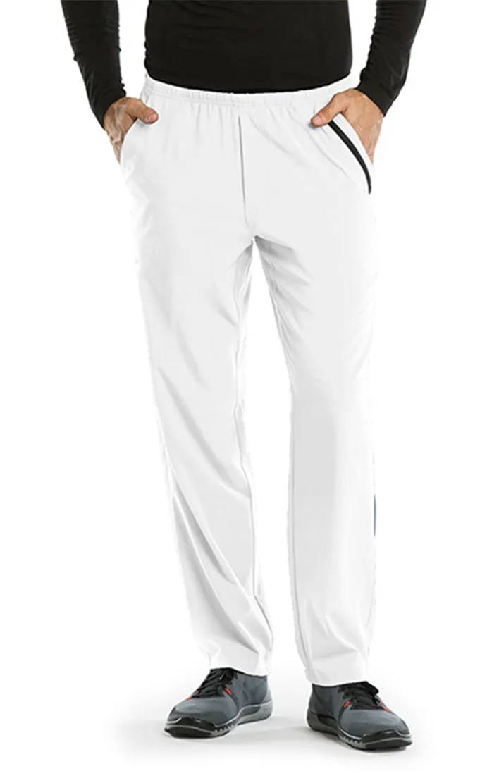 Barco One™ by Barco Amplify 7-Pocket Zip-Fly Scrub Pant