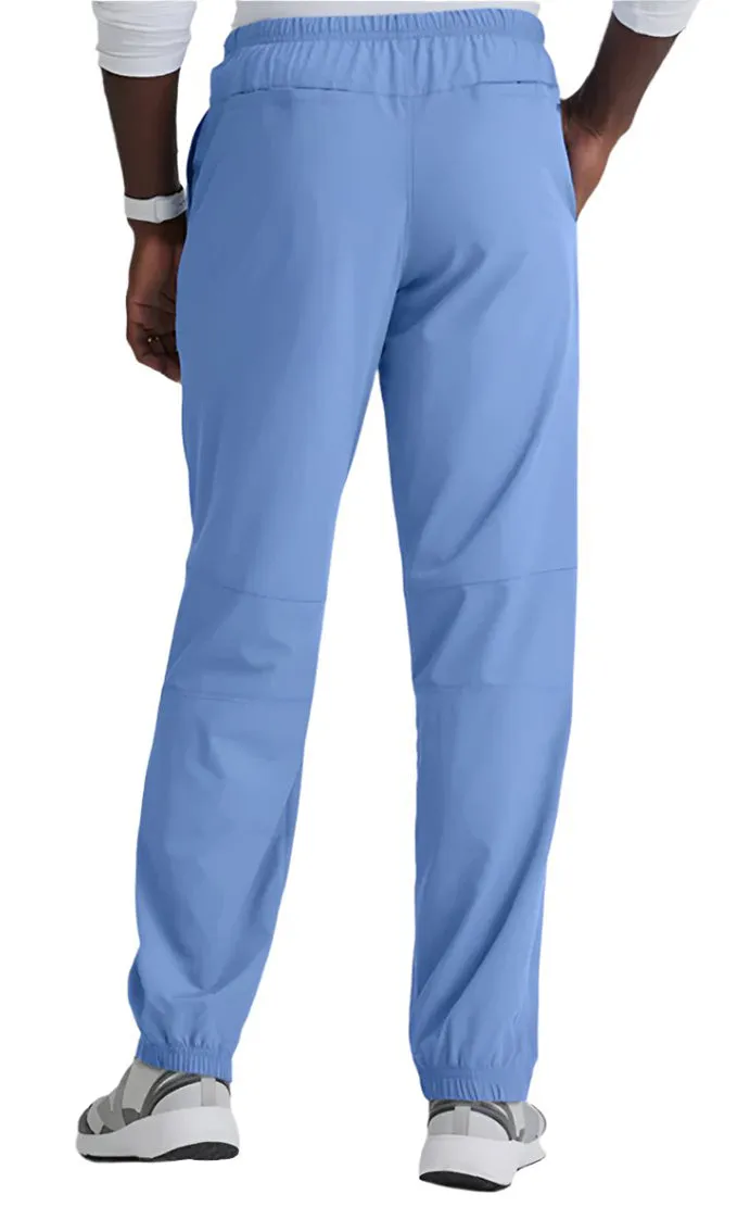 Barco One™ by Barco Amplify 7-Pocket Zip-Fly Scrub Pant