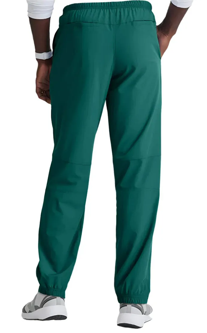 Barco One™ by Barco Amplify 7-Pocket Zip-Fly Scrub Pant