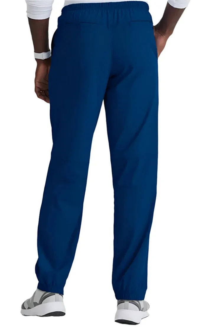 Barco One™ by Barco Amplify 7-Pocket Zip-Fly Scrub Pant