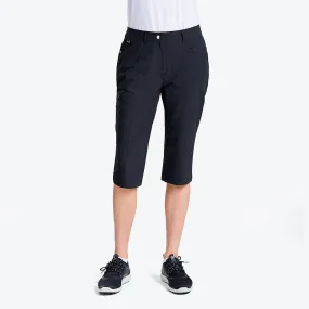 Bellamy Long Shorts Black