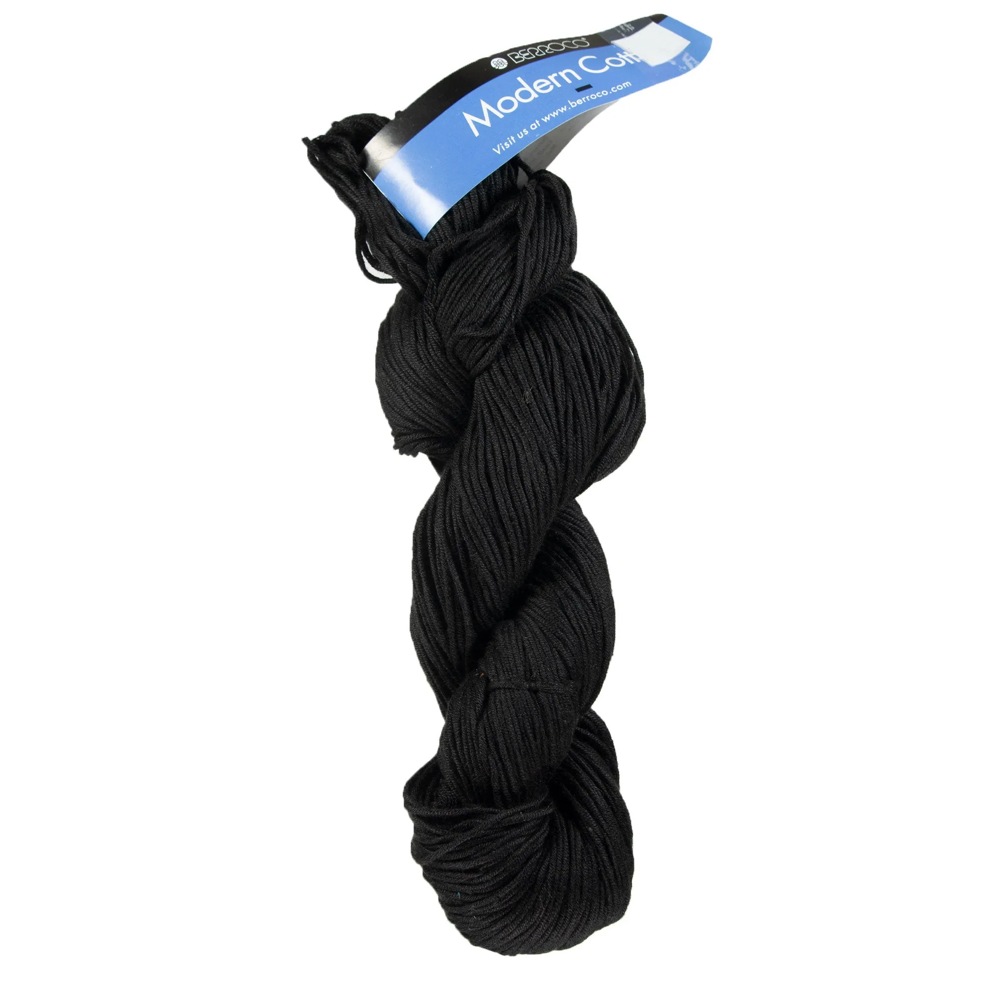 Berroco Modern Cotton Yarn - 1634 Longspur