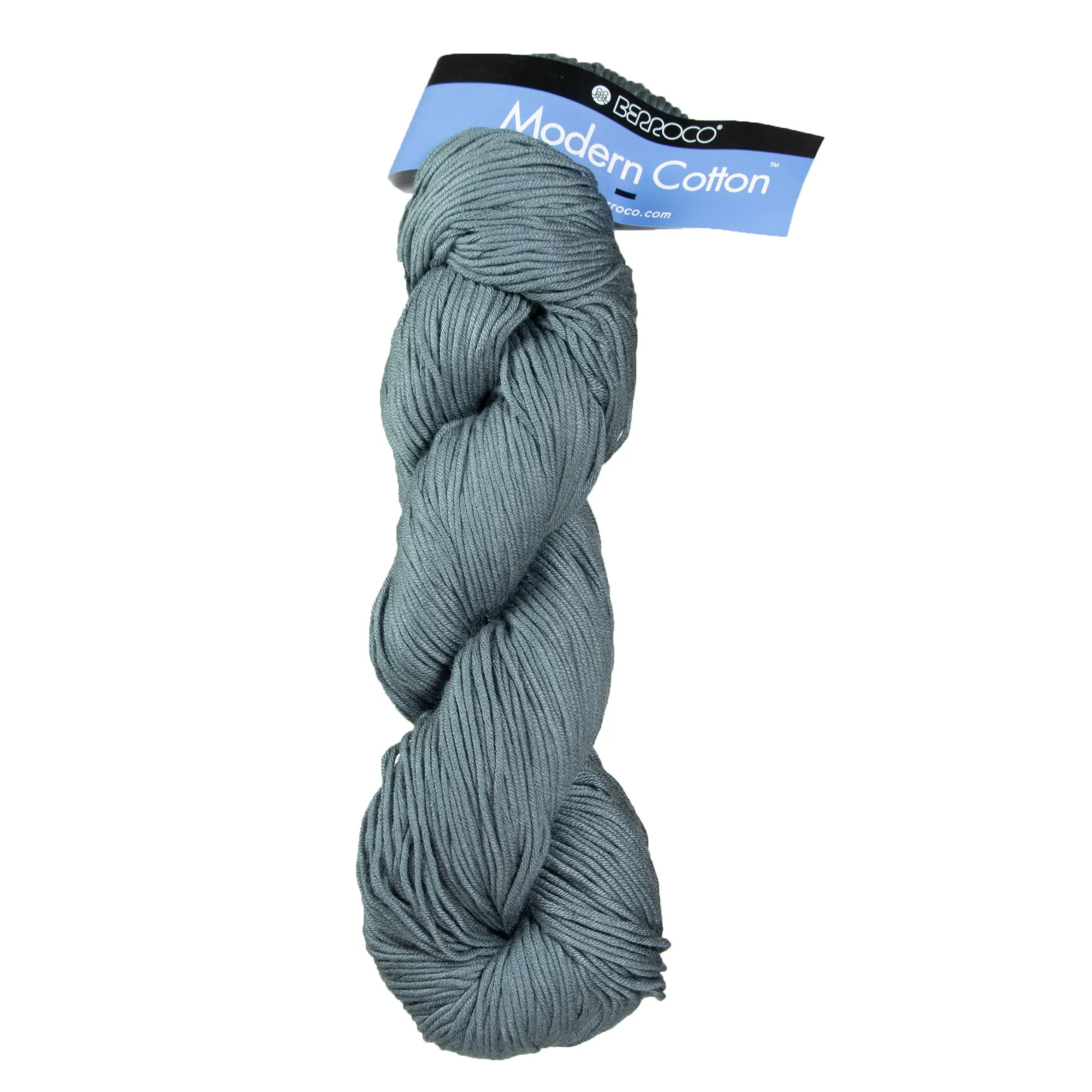 Berroco Modern Cotton Yarn - 1683 Fisherville Brook