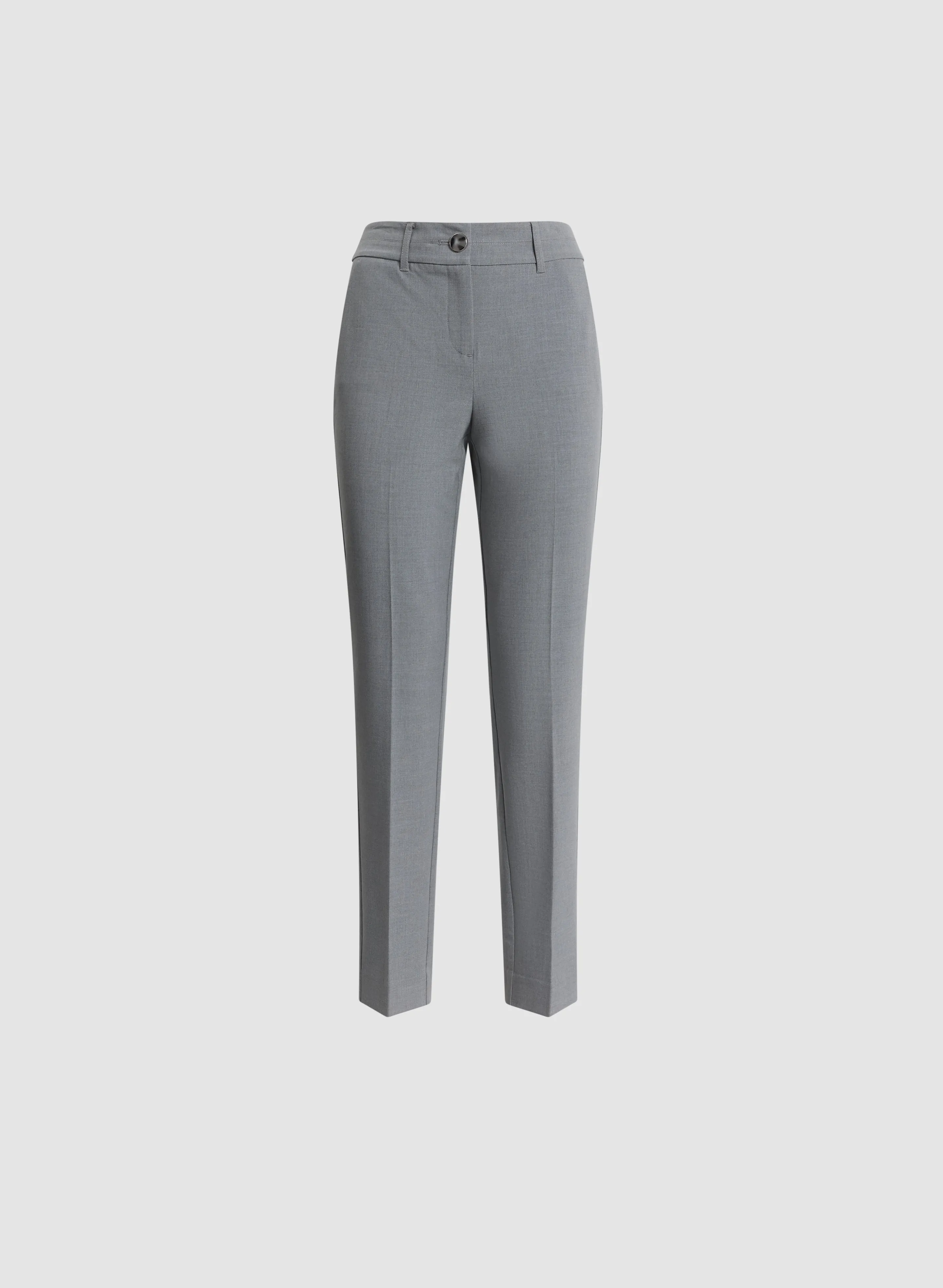 City Fit Slim Leg Pants