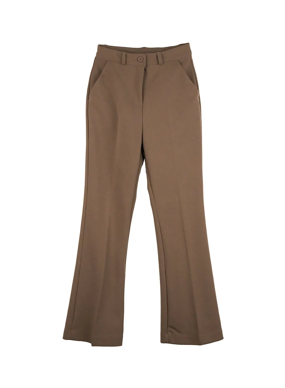 Classic Chic Tailored Pants OD417