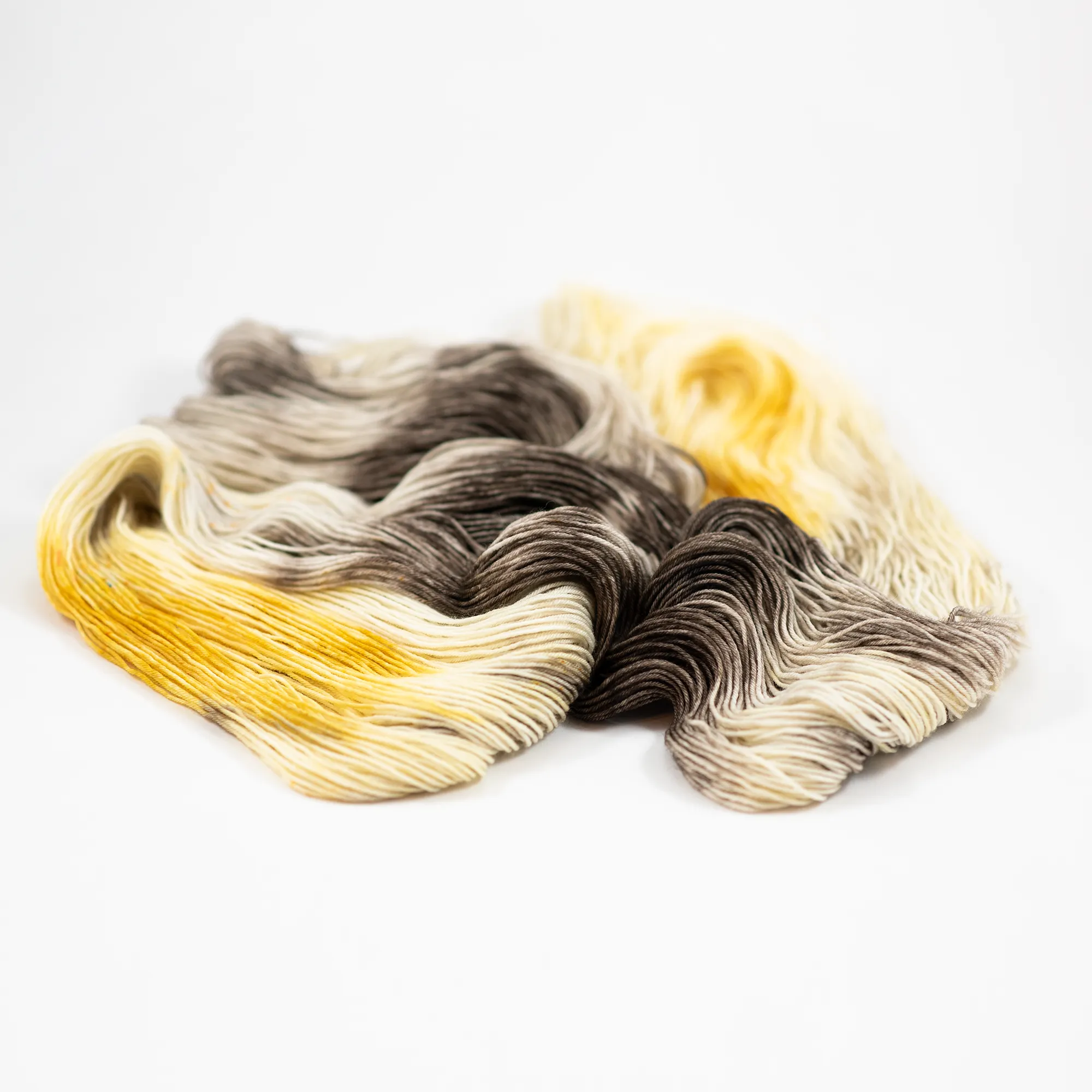 Comfy Merino - Laburnum