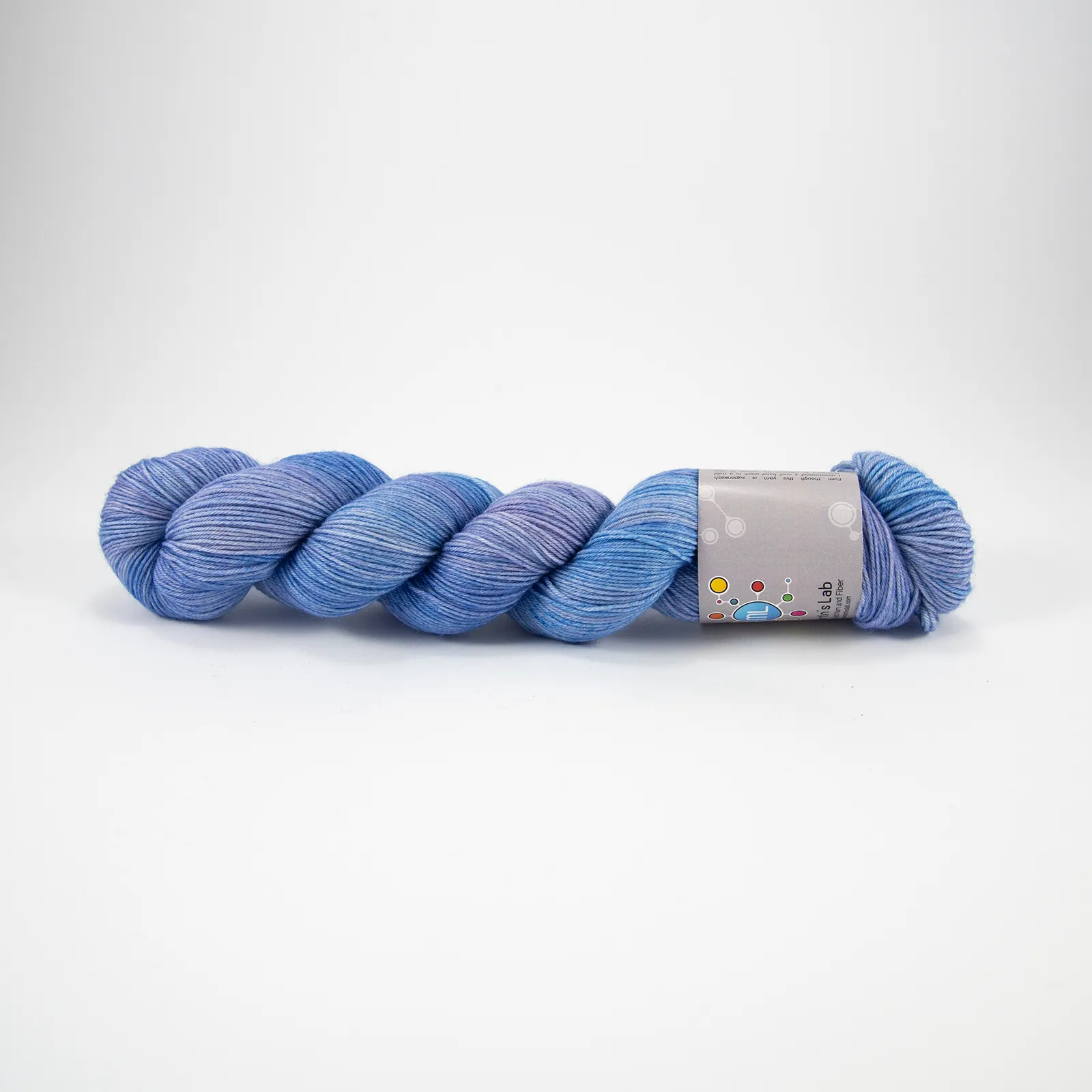 Comfy Merino - Lavender