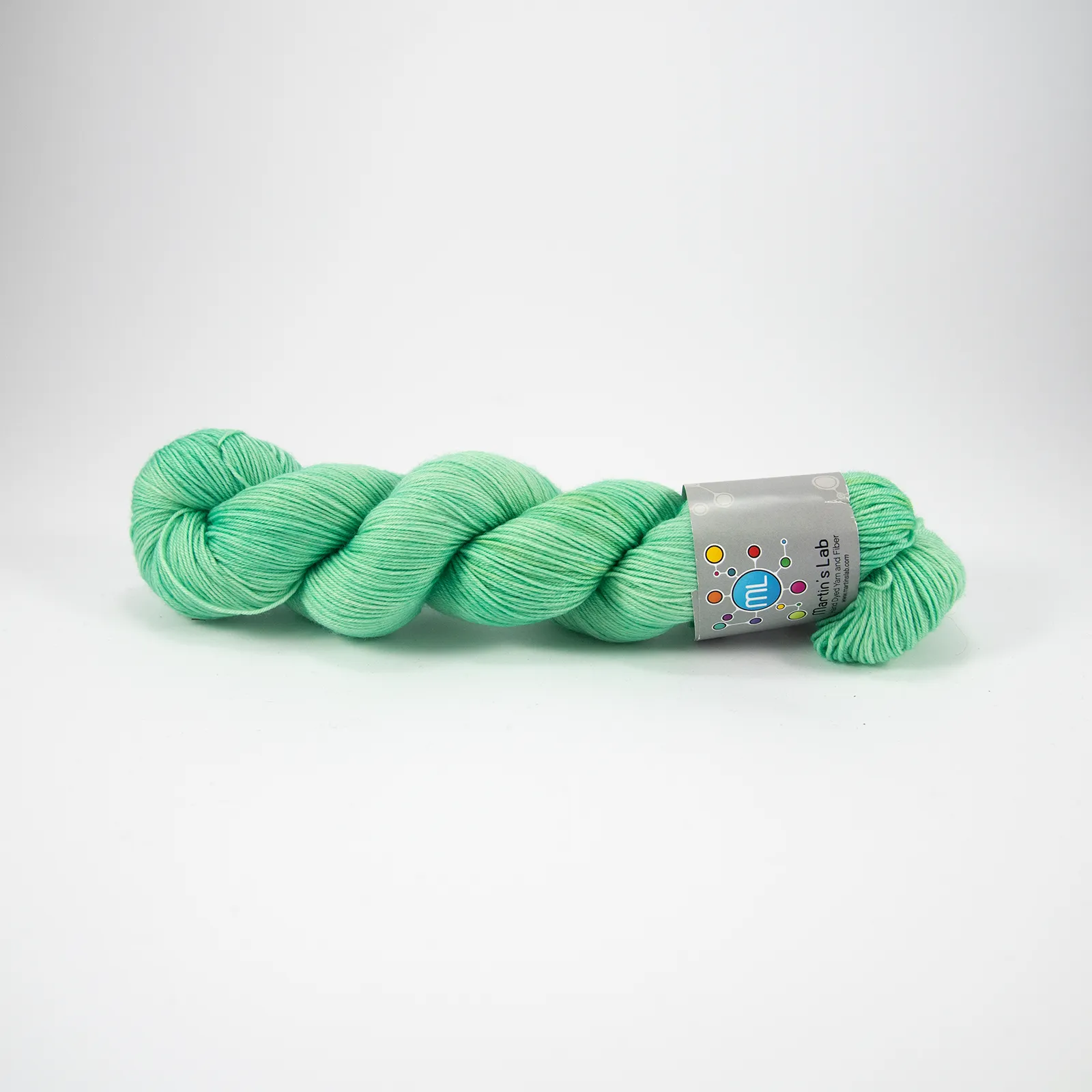 Comfy Merino - Mojito