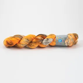 Comfy Merino - Persimmon