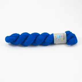 Comfy Merino - Sapphire