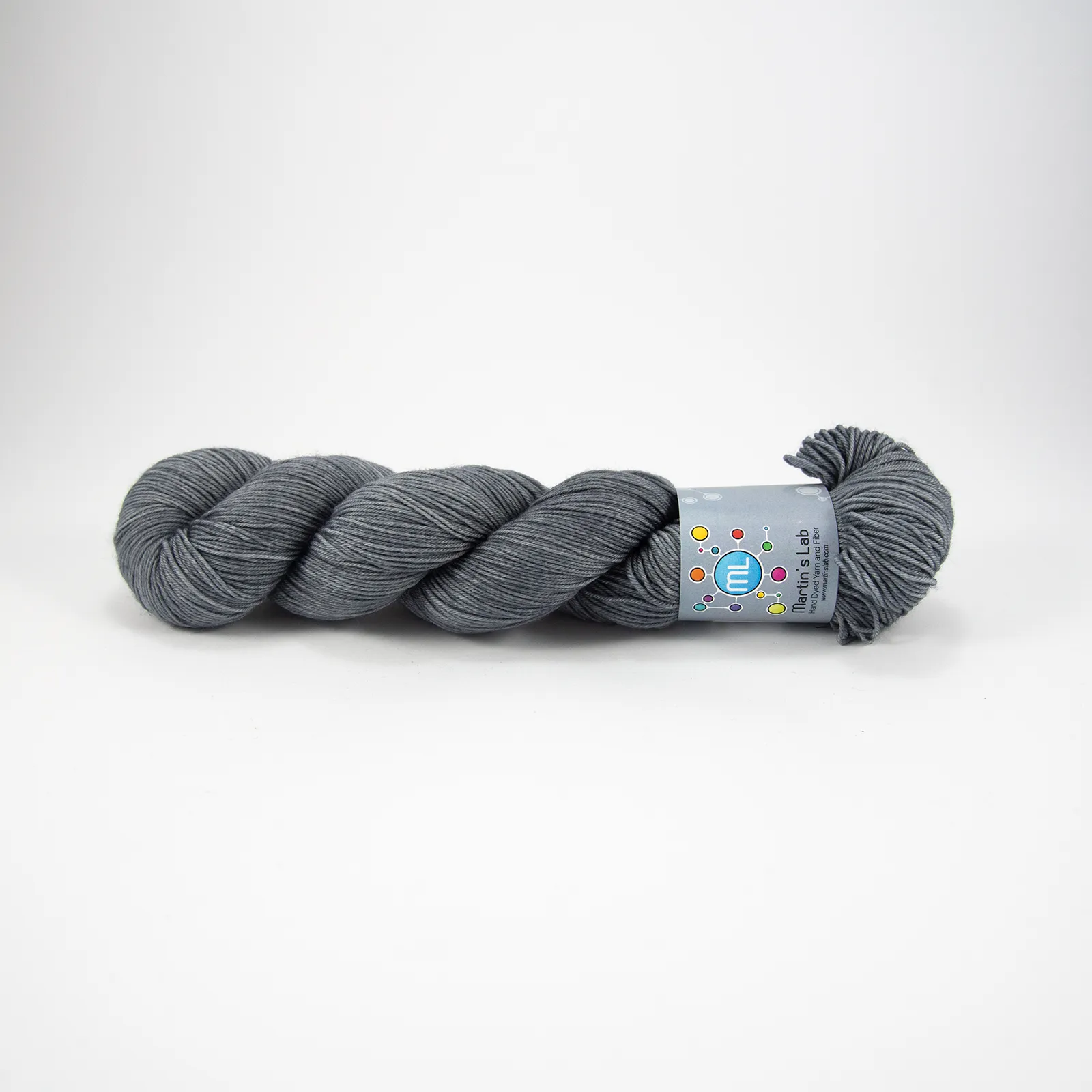 Comfy Merino - Stormy