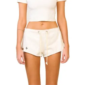 Compass Wild Tarpan White Outdoor Shorts