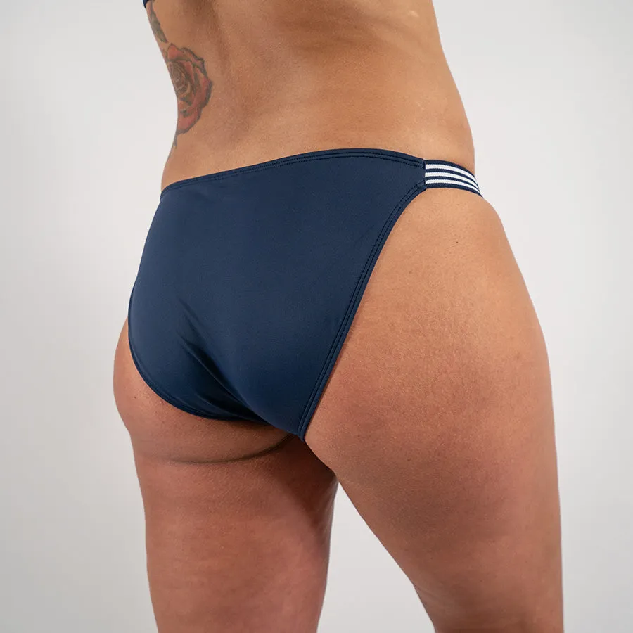 Cozumel Bikini Bottoms