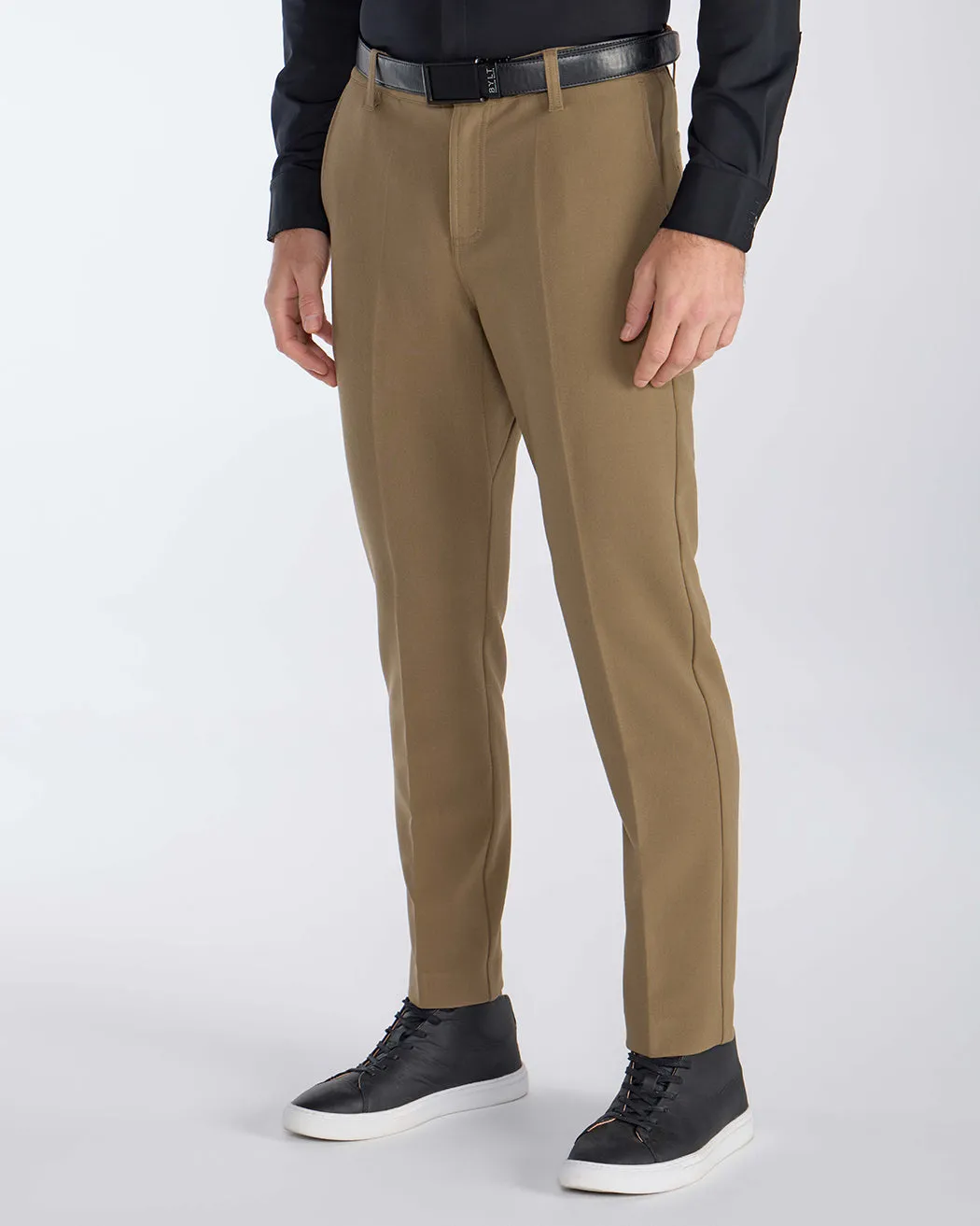 Executive Pant 2.0 - Straight Fit