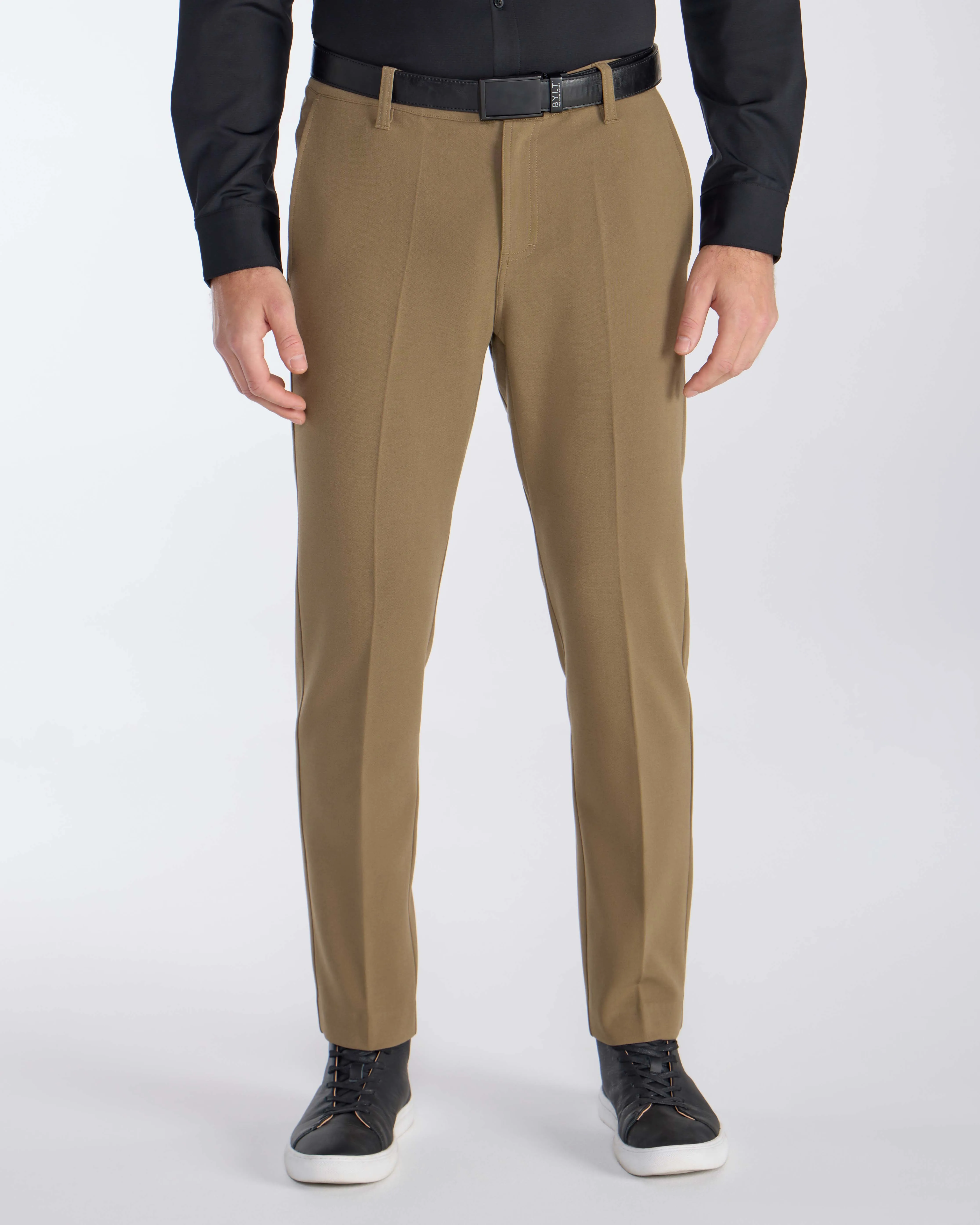 Executive Pant 2.0 - Straight Fit