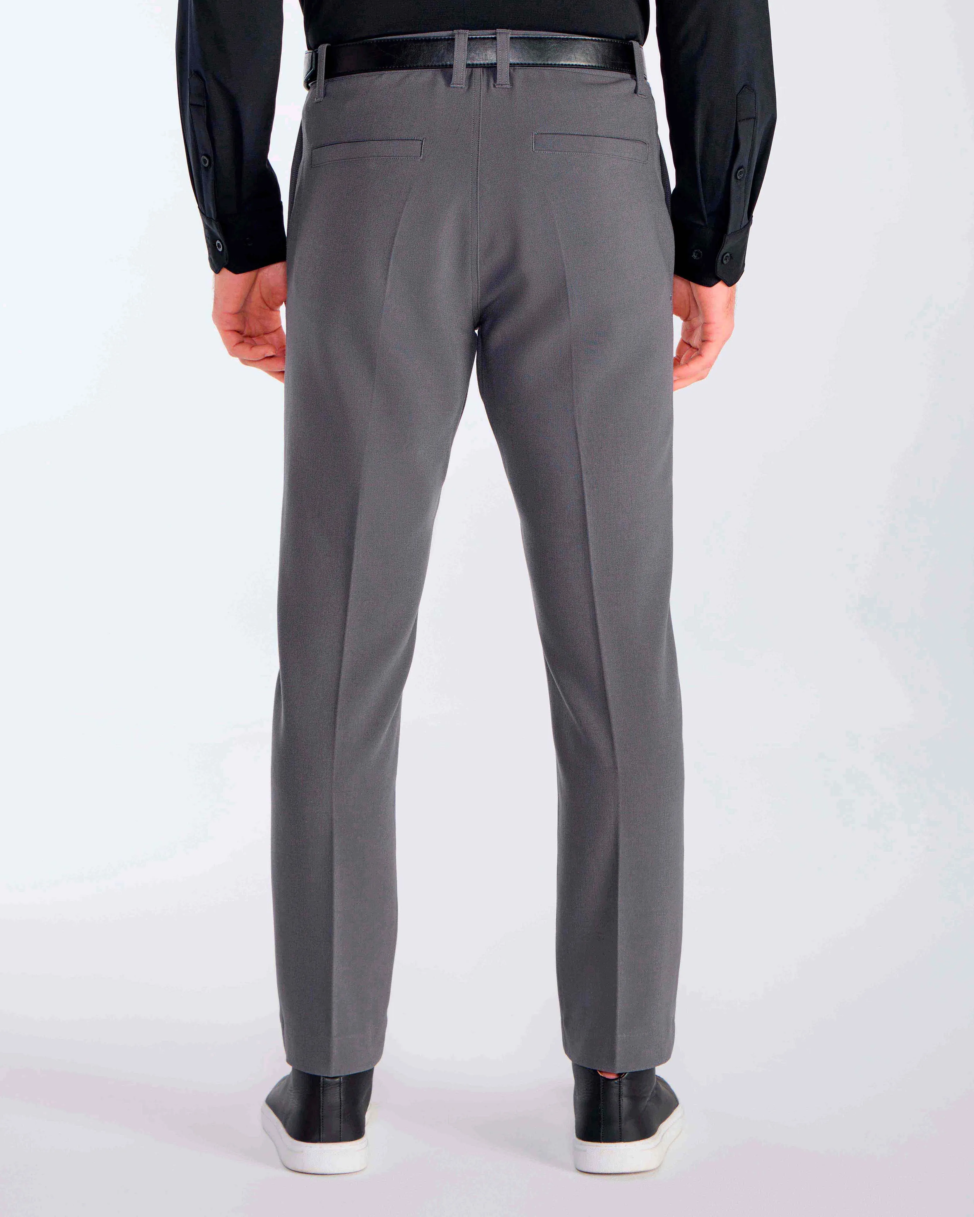 Executive Pant 2.0 - Straight Fit