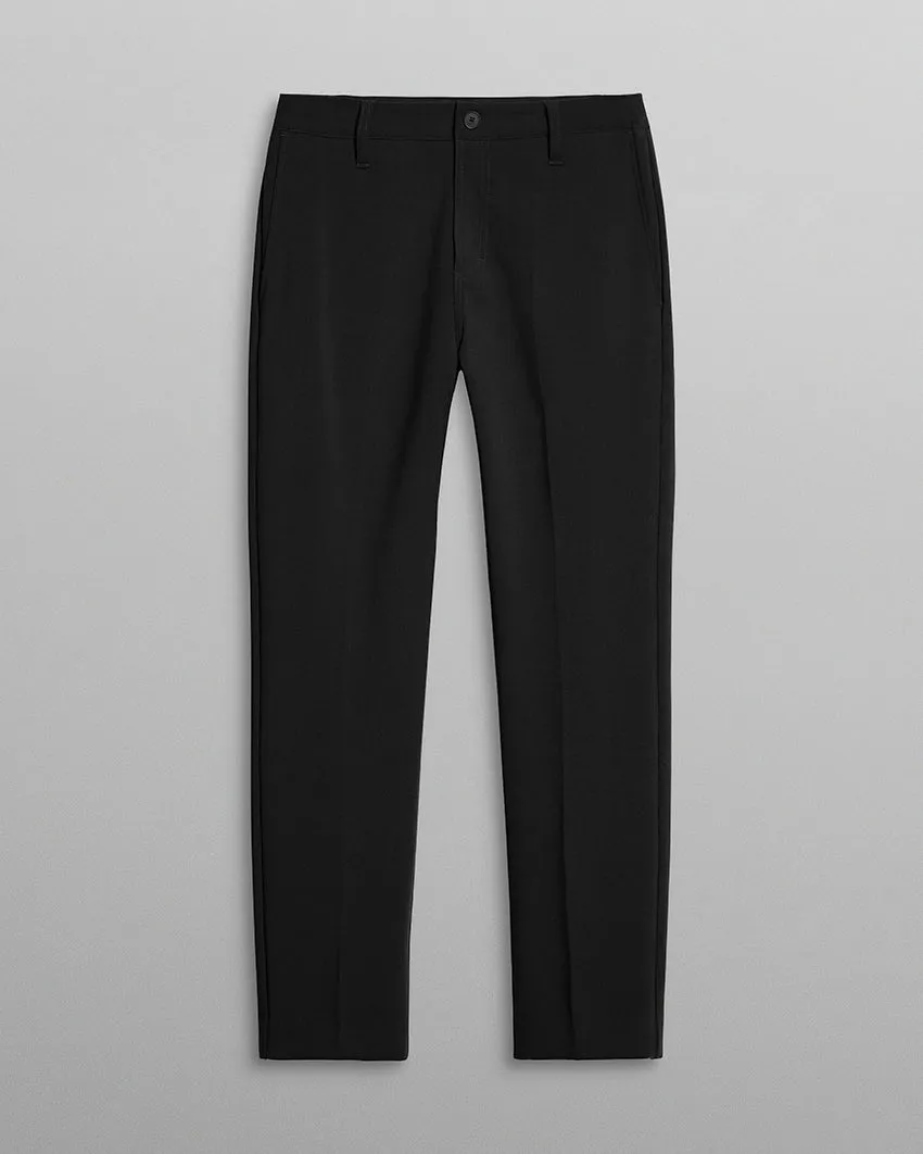 Executive Pant 2.0 - Straight Fit