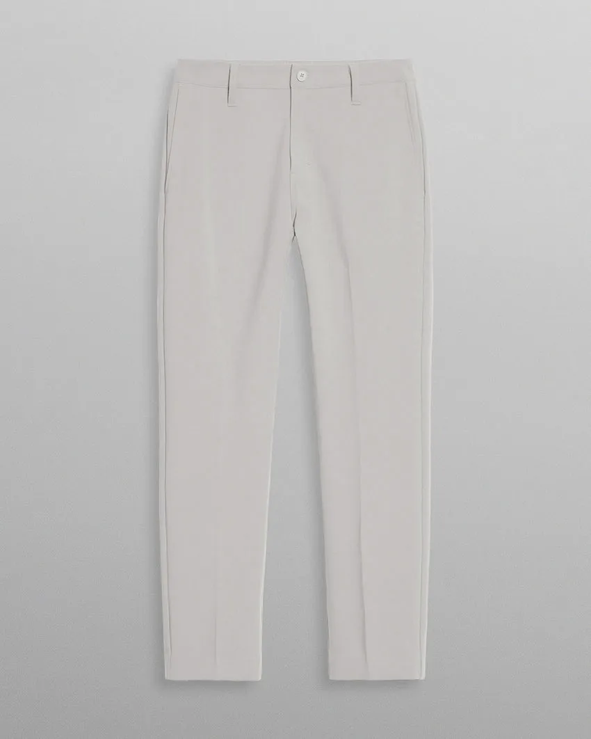 Executive Pant 2.0 - Straight Fit