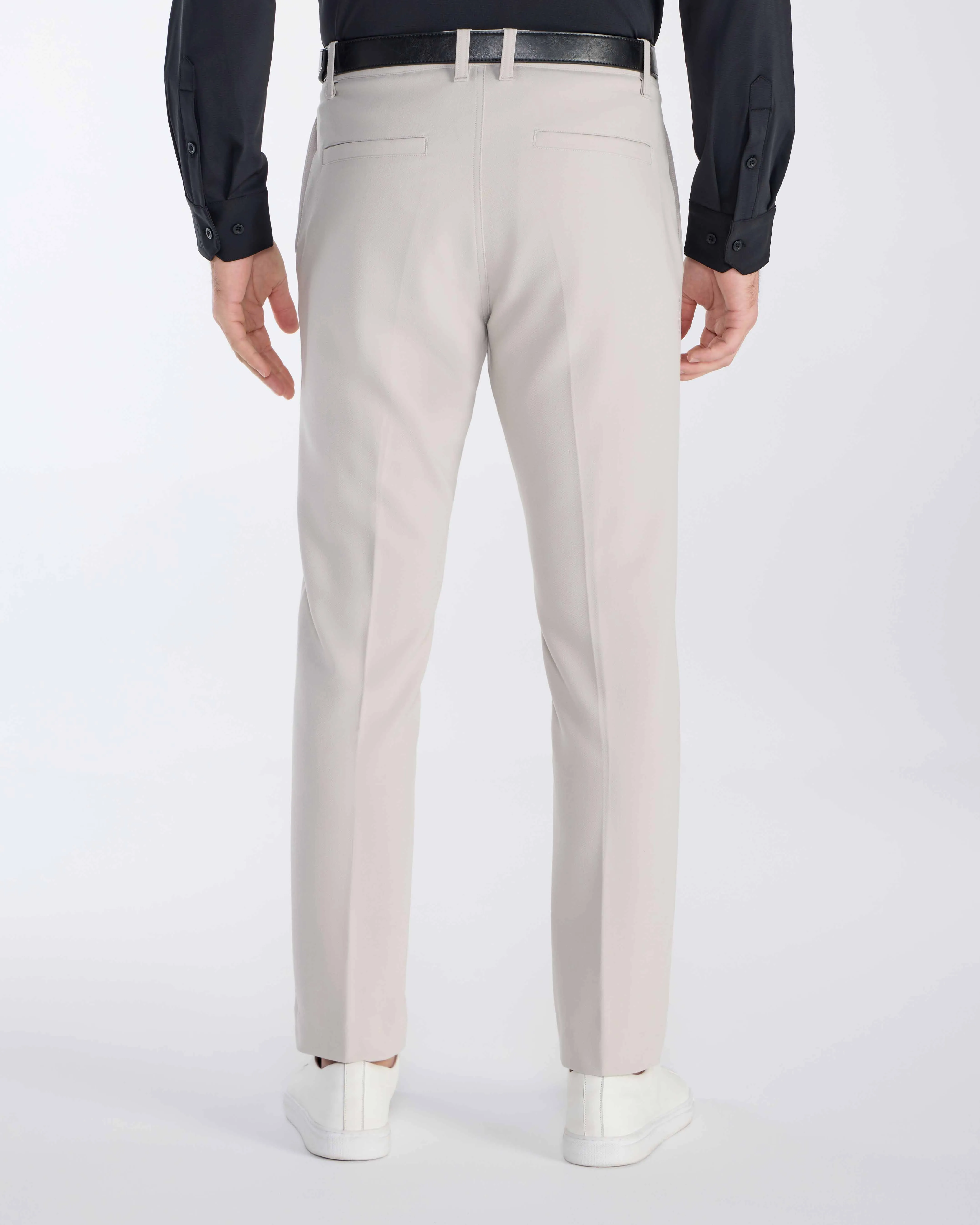 Executive Pant 2.0 - Straight Fit