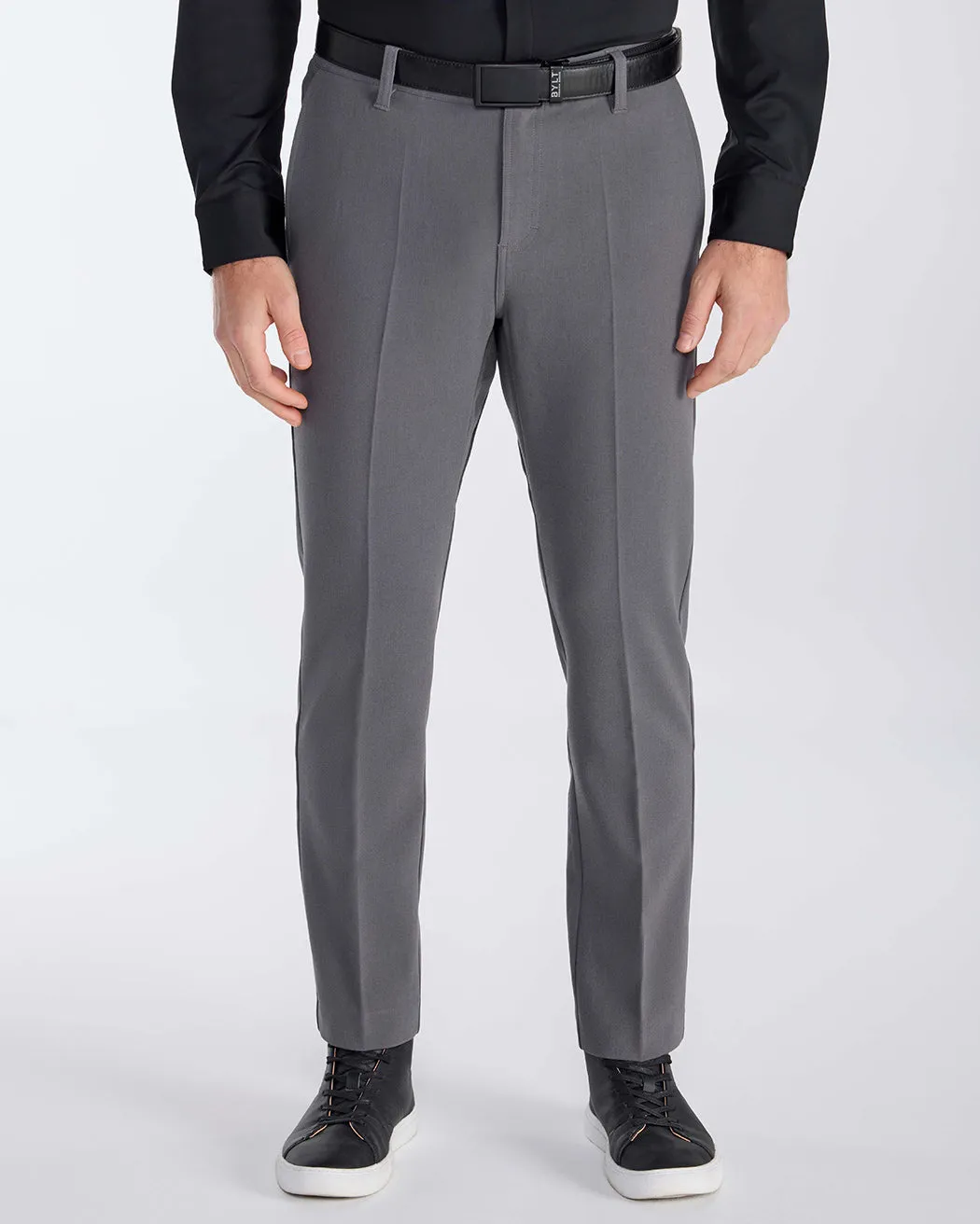 Executive Pant 2.0 - Straight Fit