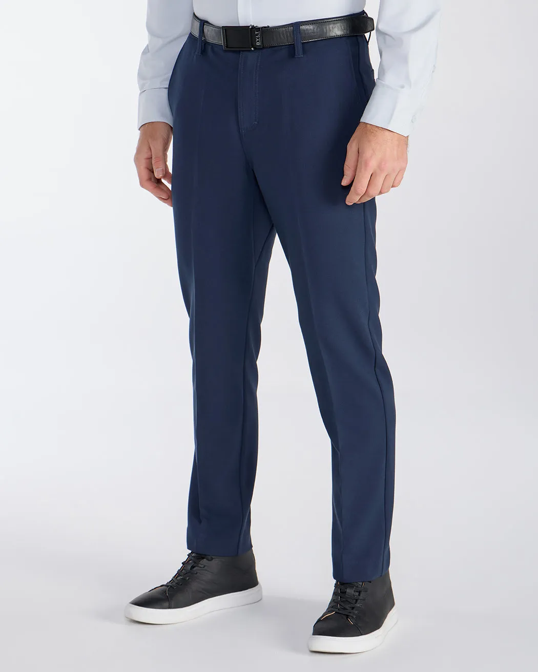 Executive Pant 2.0 - Straight Fit