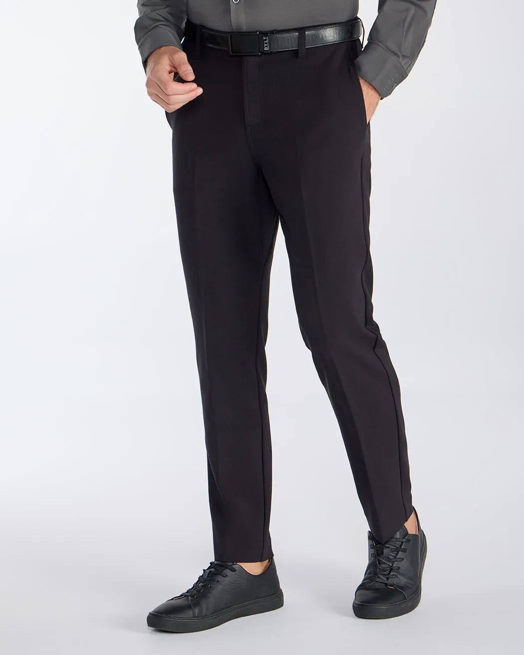 Executive Pant 2.0 - Straight Fit