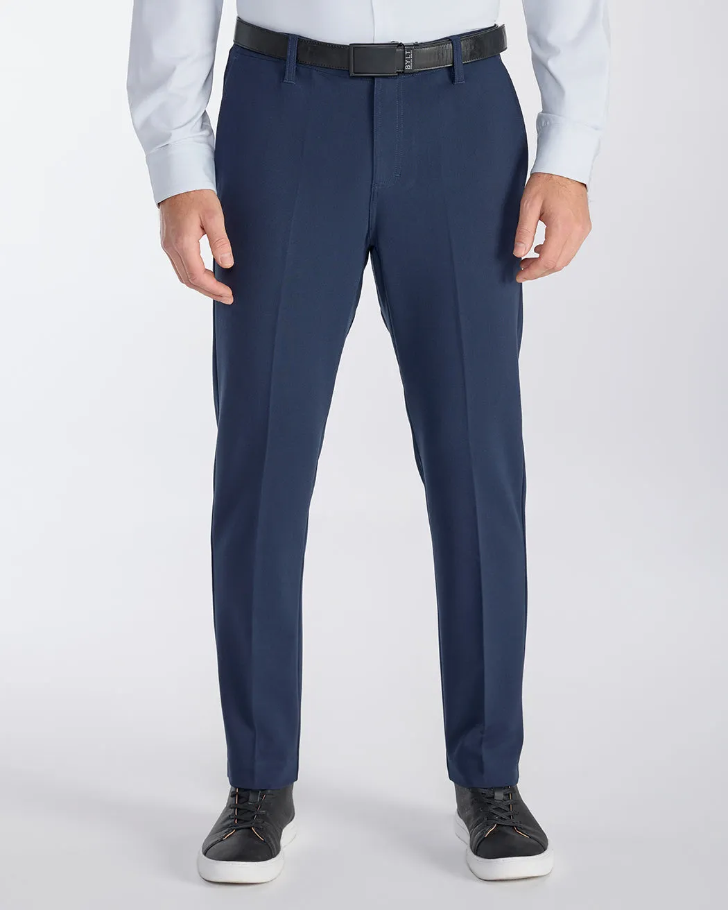 Executive Pant 2.0 - Straight Fit