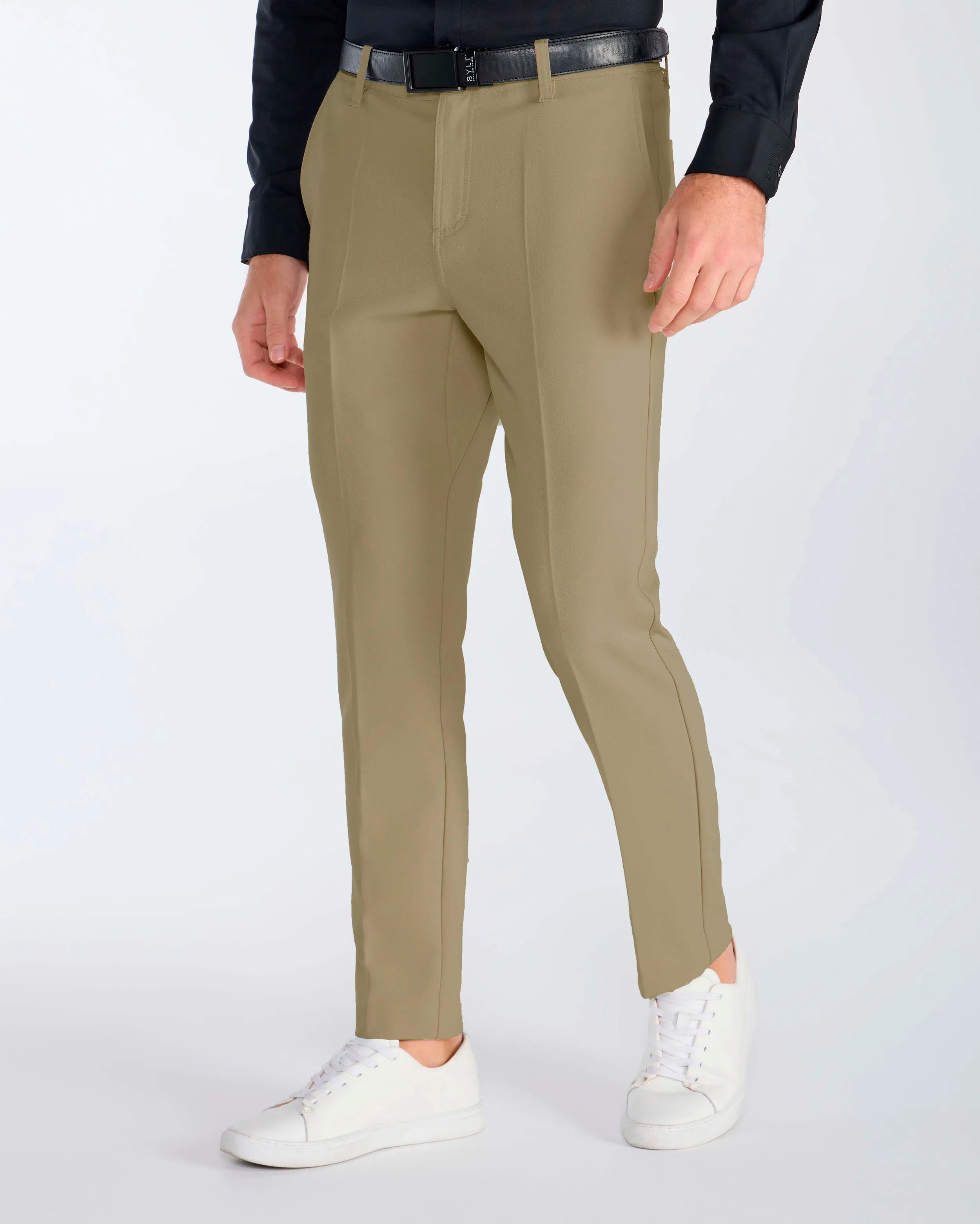 Executive Pant 2.0 - Straight Fit