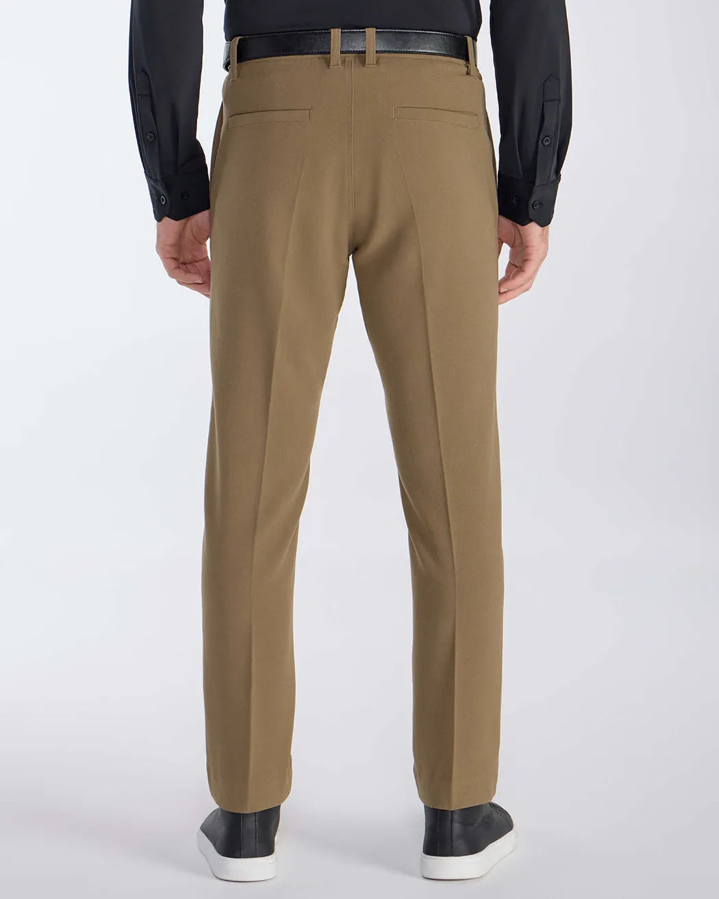 Executive Pant 2.0 - Straight Fit