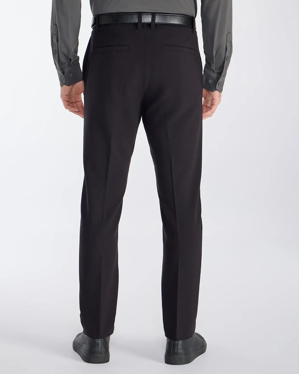 Executive Pant 2.0 - Straight Fit