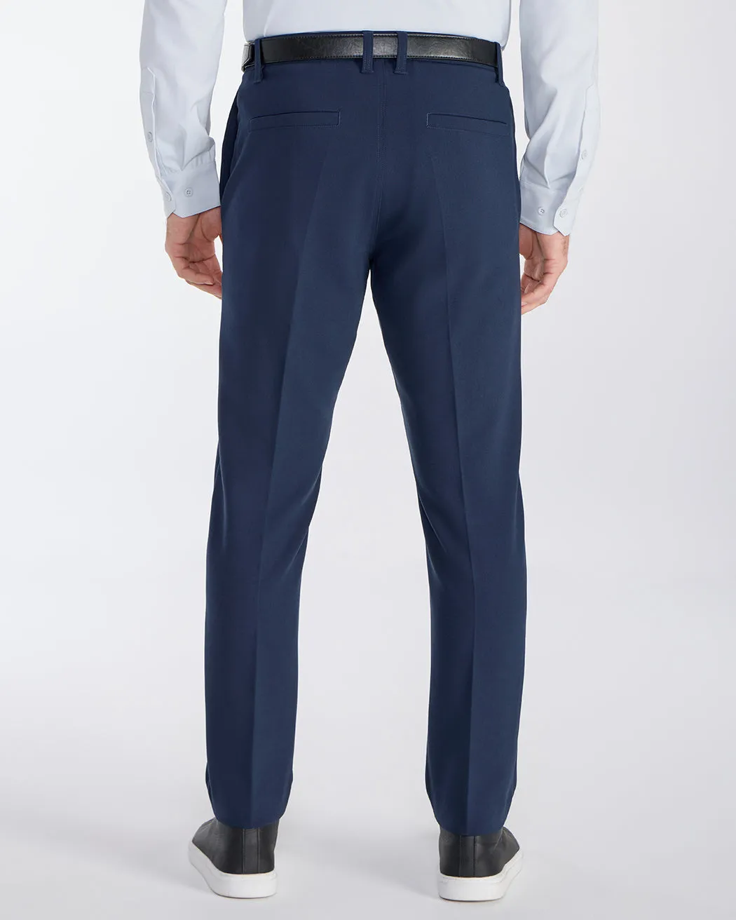 Executive Pant 2.0 - Straight Fit