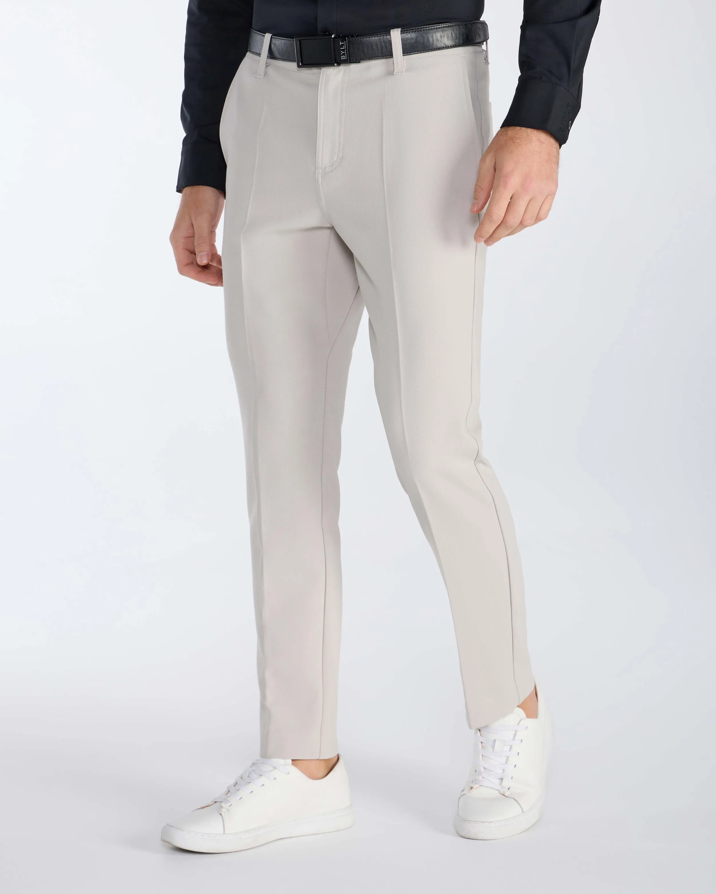 Executive Pant 2.0 - Straight Fit