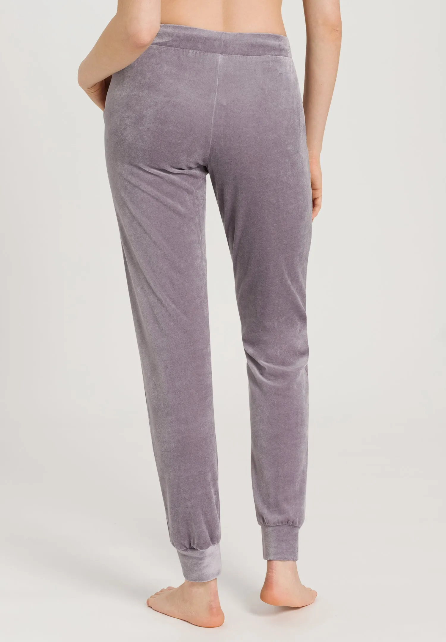 Favourites Cuffed Pants | Orchid 78694-1487