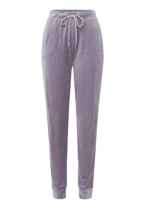 Favourites Cuffed Pants | Orchid 78694-1487