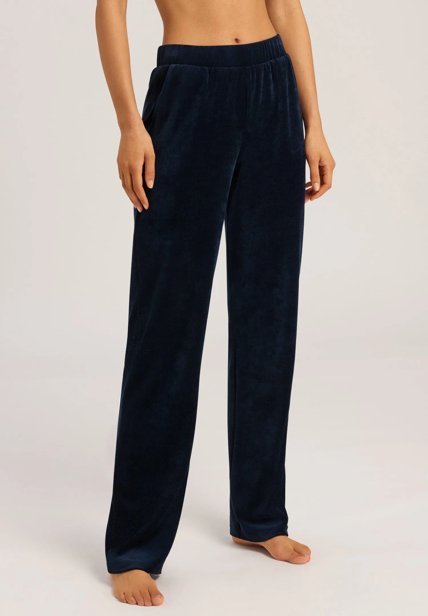 Favourites Pants | Deep Navy 78772-1610