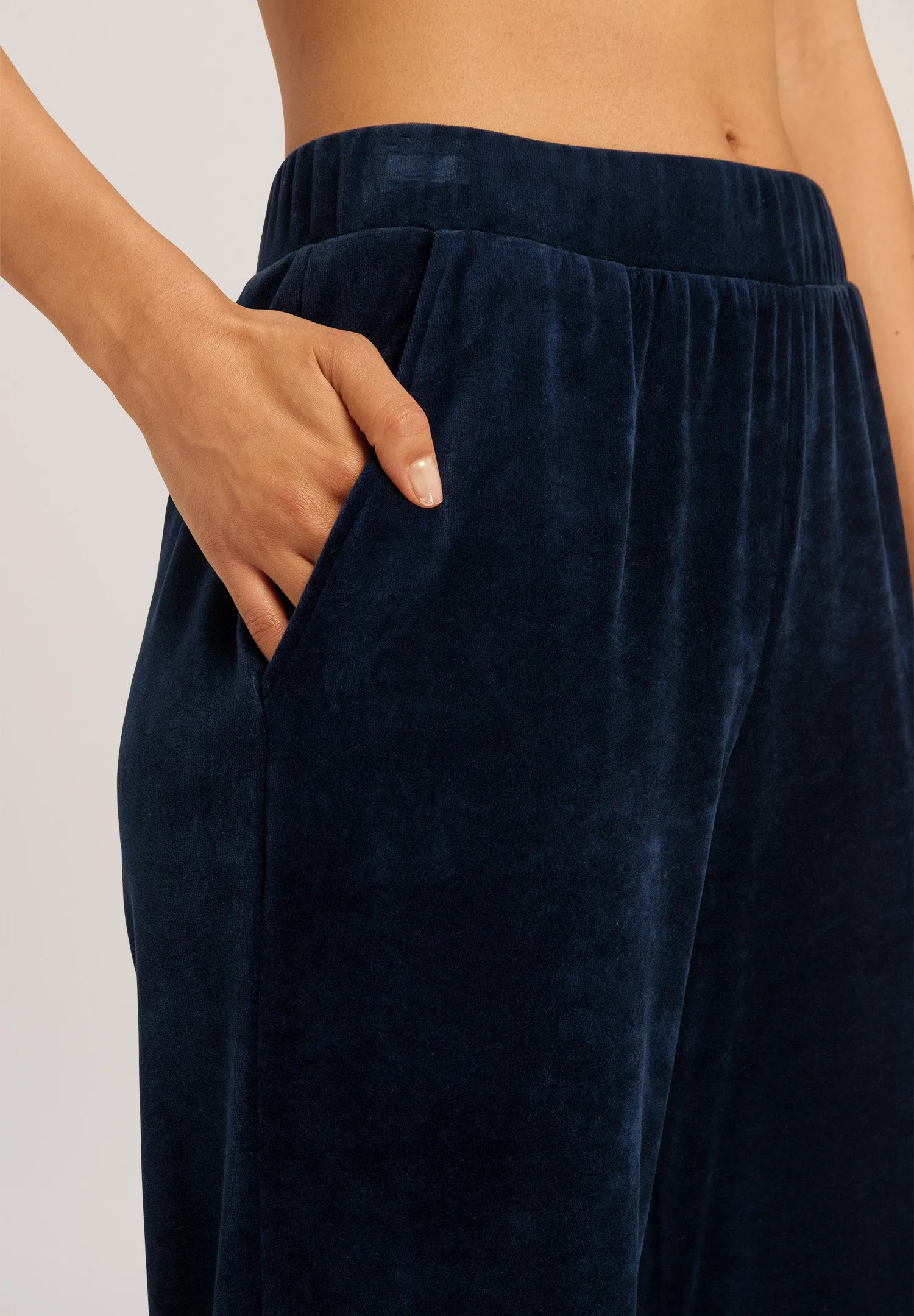 Favourites Pants | Deep Navy 78772-1610