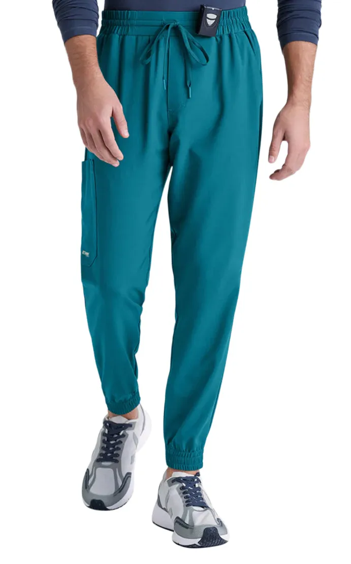 Grey's Anatomy™ Evolve by Barco Voyager 5-Pocket Jogger Scrub Pant