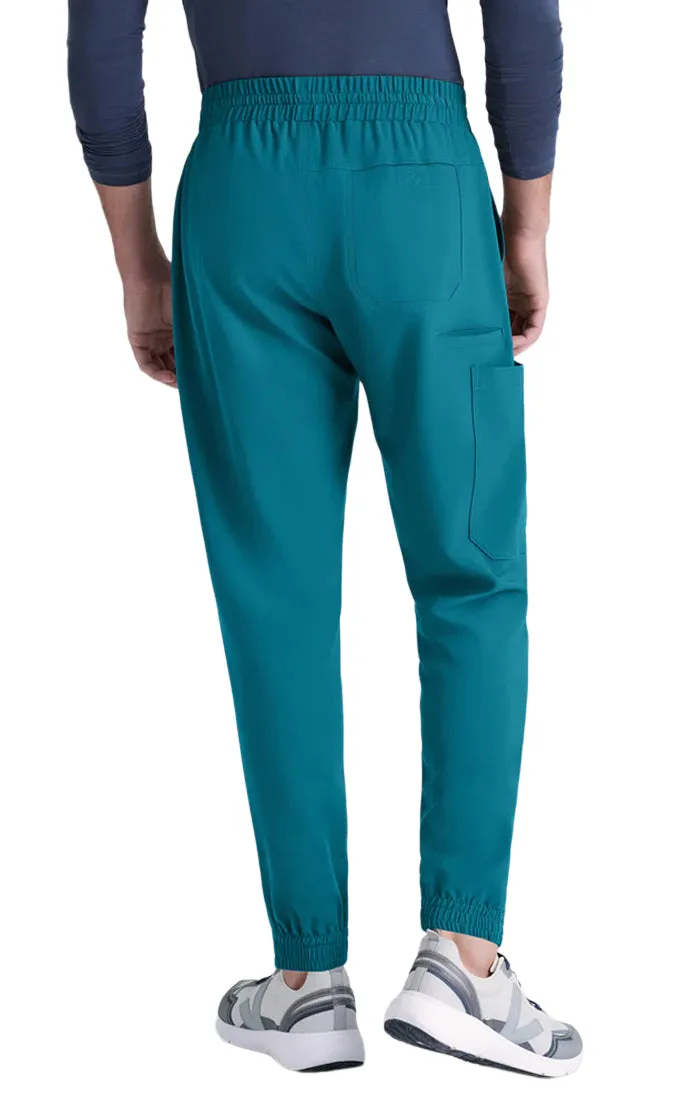 Grey's Anatomy™ Evolve by Barco Voyager 5-Pocket Jogger Scrub Pant