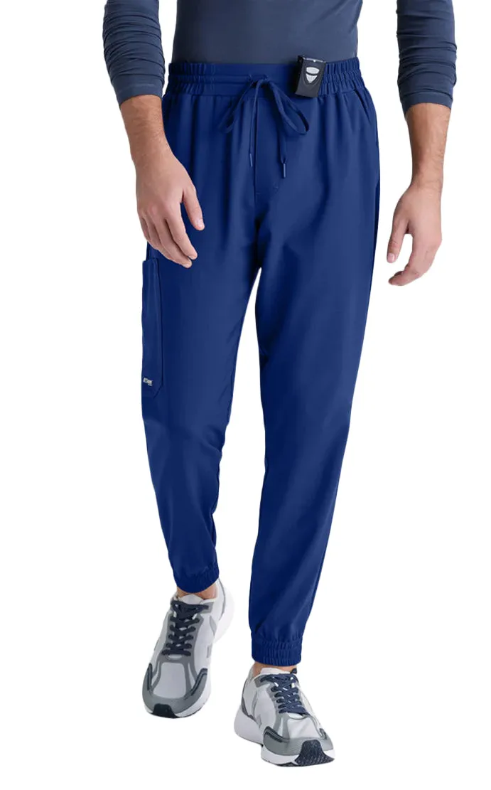 Grey's Anatomy™ Evolve by Barco Voyager 5-Pocket Jogger Scrub Pant