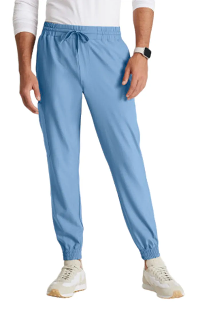 Grey's Anatomy™ Evolve by Barco Voyager 5-Pocket Jogger Scrub Pant