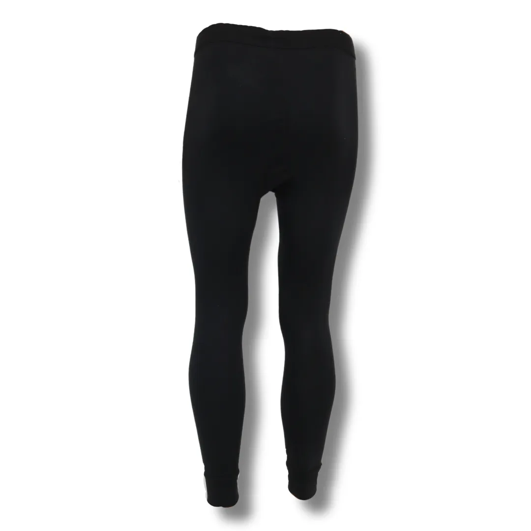 Heavy-Weight PolyCotton Bi-Ply Thermal Bottoms— 9 Oz