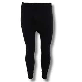 Heavy-Weight PolyCotton Bi-Ply Thermal Bottoms— 9 Oz