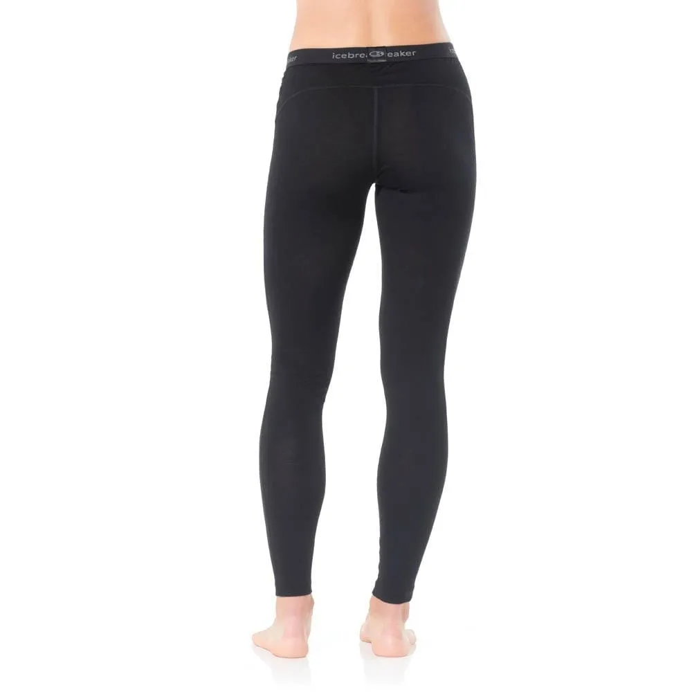 Icebreaker 200 Oasis Leggings Women