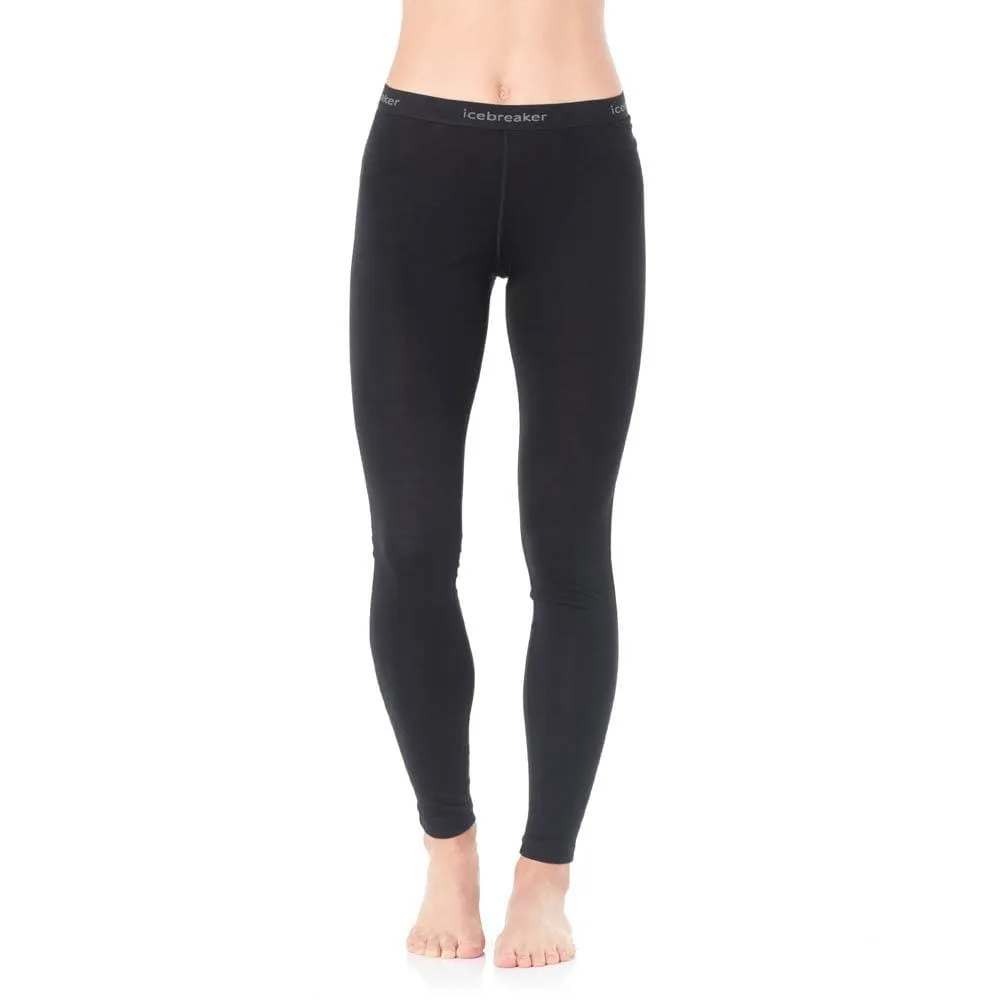 Icebreaker 200 Oasis Leggings Women