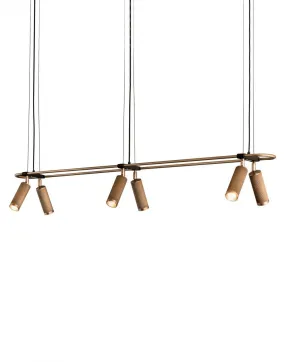 J. Adams Spot Pendant System