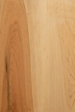 Maple Desk Top